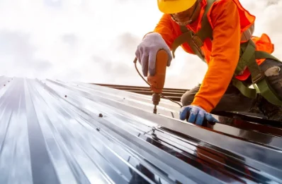 Travaux de zinguerie à Bon Repos sur Blavet